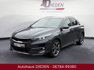 Gebrauchtwagen Kia XCeed XCeed Spirit LED-RÜCKFAKAM-AUTOMATIK in Birkenfeld