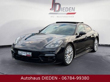 Gebrauchtwagen Porsche Panamera Panamera 4 S PANORAMA-AHK-BOSE-STANDHEIZUNG in Birkenfeld
