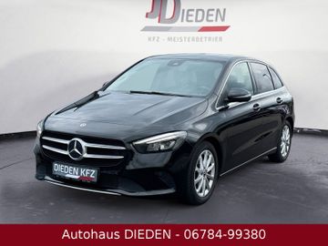 Gebrauchtwagen Mercedes-Benz B 180 B -Klasse B 180 AMBIENTE-KAMERA-LED-NAVI in Birkenfeld