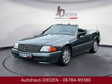 Gebrauchtwagen Mercedes-Benz SL 280 SL 280 KLIMA-ELEKTR. SITZE-SITZHEIZUNG-AUTOMATIK in Birkenfeld