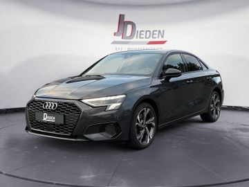 Gebrauchtwagen Audi A3 A3 Limousine 35 TFSI S-LINE LED-PDC-ACC-NAVI in Birkenfeld