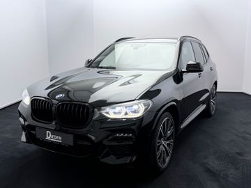 Gebrauchtwagen BMW X3 X3 M40 d HARMAN/KARDON + SHADOW + LED + MEMORY in Birkenfeld