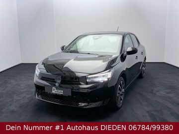 Gebrauchtwagen Opel Corsa Corsa F GS 1.2 CARPLAY + KAMERA + AUTOMATIK in Birkenfeld