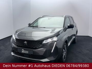 Gebrauchtwagen Peugeot 5008 5008 Allure Pack CARPLAY + 360° + LED in Birkenfeld