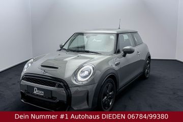 Gebrauchtwagen MINI Cooper S Cooper S PANORAMA + AUTOMATIK + LED in Birkenfeld